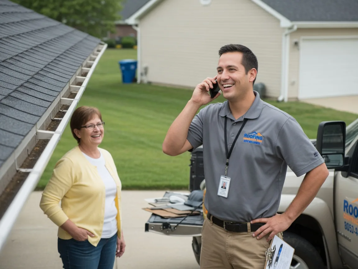 Local Roofing Contractors Booneville, KY FAQs